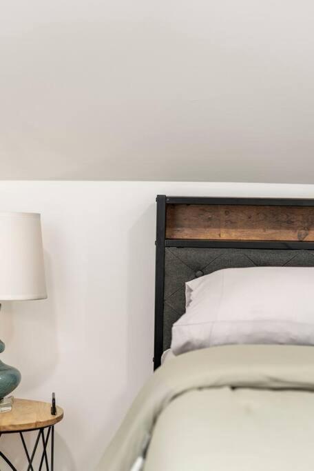 Fair Lawn 10Guests! Parking 2Nd Floor-Duplex 아파트 외부 사진