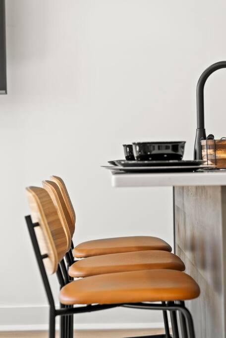 Fair Lawn 10Guests! Parking 2Nd Floor-Duplex 아파트 외부 사진