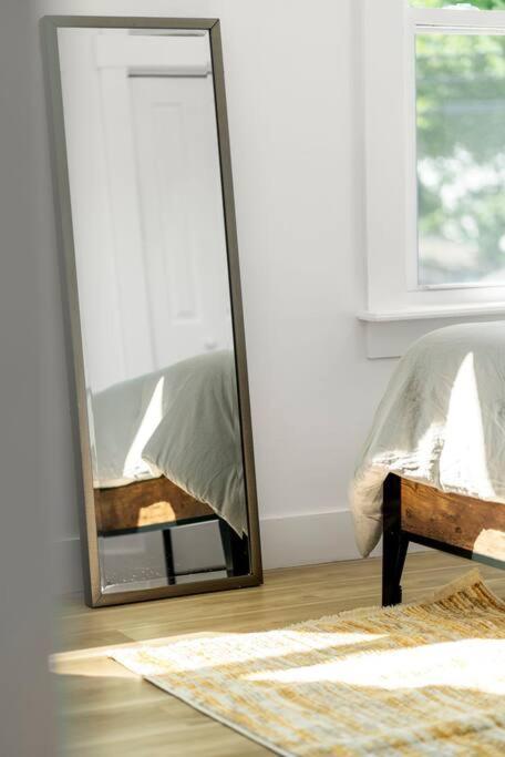 Fair Lawn 10Guests! Parking 2Nd Floor-Duplex 아파트 외부 사진