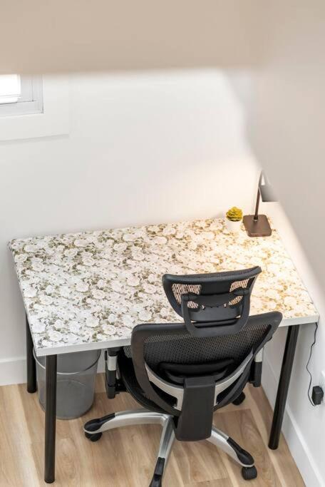 Fair Lawn 10Guests! Parking 2Nd Floor-Duplex 아파트 외부 사진