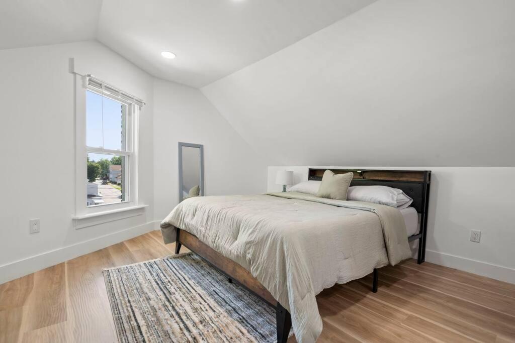 Fair Lawn 10Guests! Parking 2Nd Floor-Duplex 아파트 외부 사진