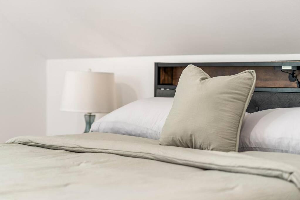 Fair Lawn 10Guests! Parking 2Nd Floor-Duplex 아파트 외부 사진