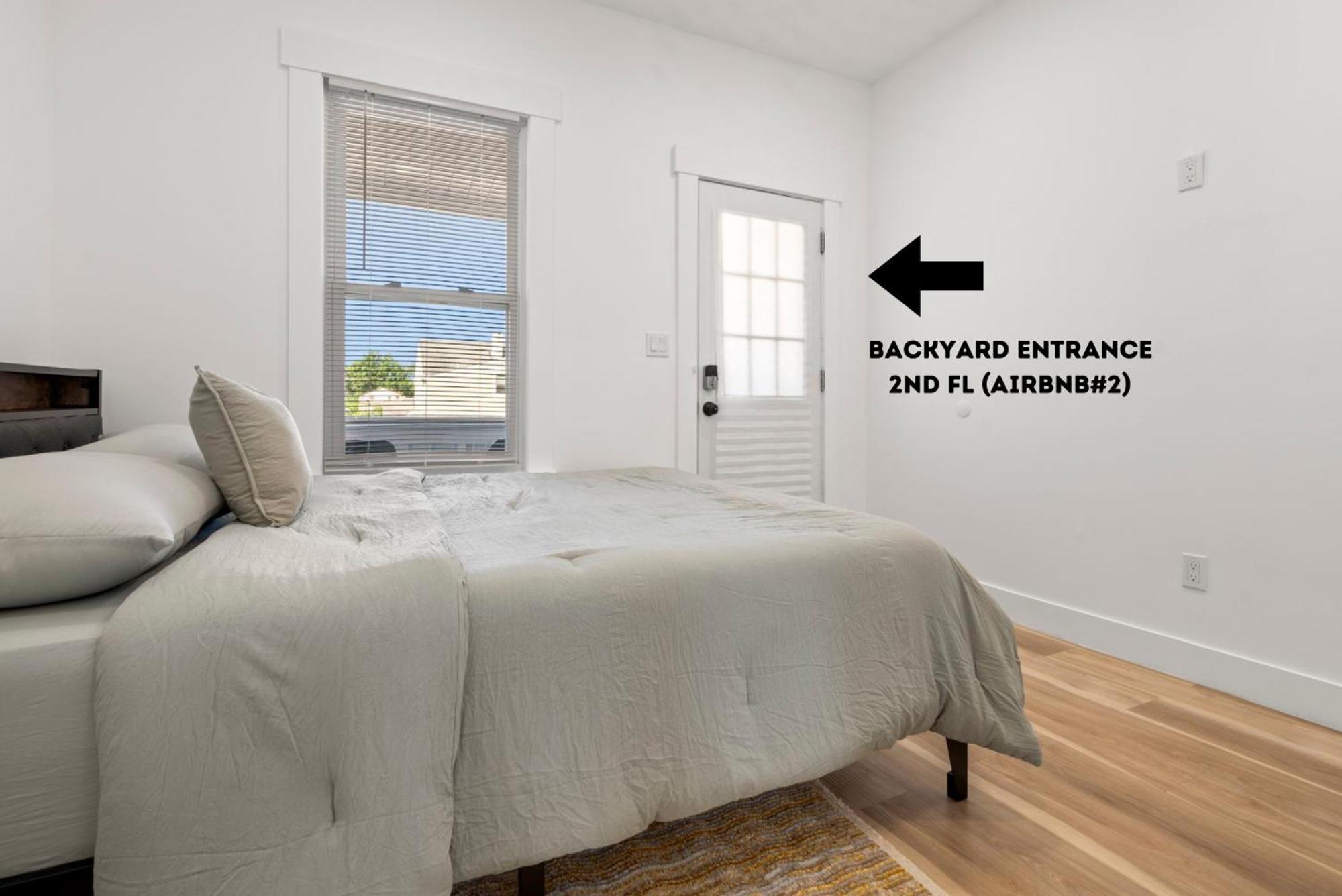 Fair Lawn 10Guests! Parking 2Nd Floor-Duplex 아파트 외부 사진